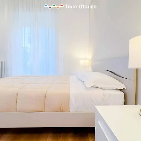Gf Seaview House, Terre Marine Appartement La Spezia