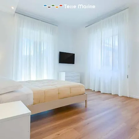 Gf Seaview House, Terre Marine * La Spezia