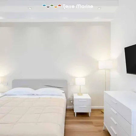 Gf Seaview House, Terre Marine * La Spezia