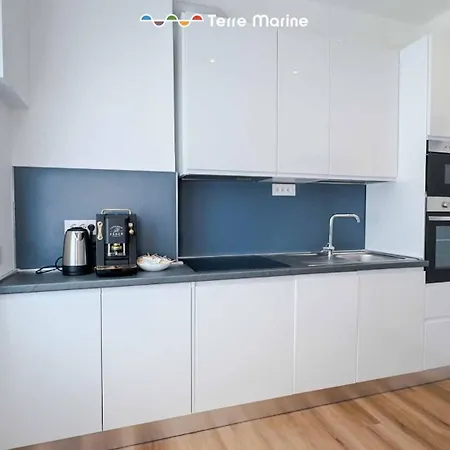 Gf Seaview House, Terre Marine Appartamento La Spezia