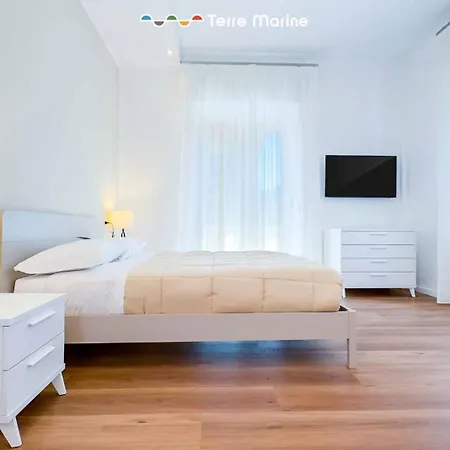 Appartamento Gf Seaview House, Terre Marine *