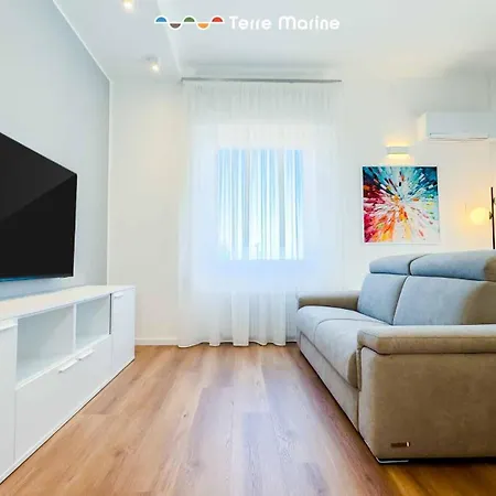 Appartamento Gf Seaview House, Terre Marine